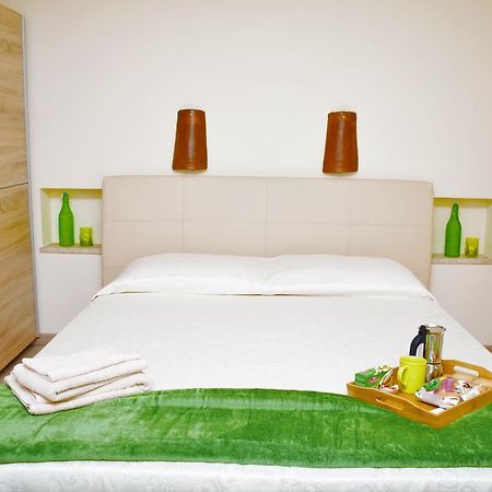 Appartamento San Giovanni Cagliari Habitación foto