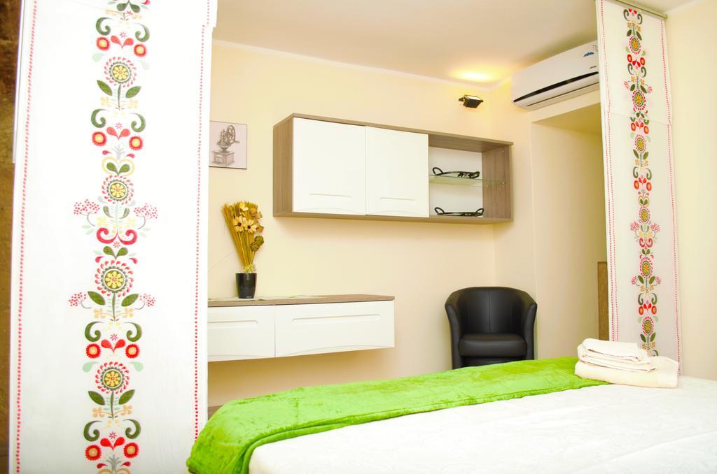 Appartamento San Giovanni Cagliari Habitación foto