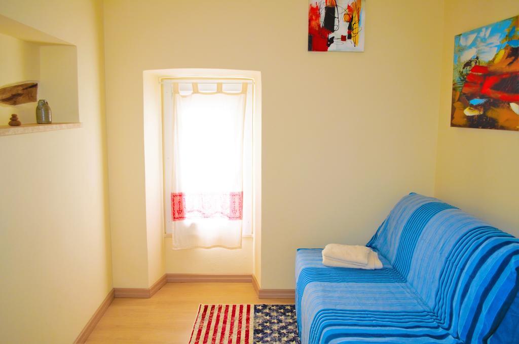 Appartamento San Giovanni Cagliari Habitación foto